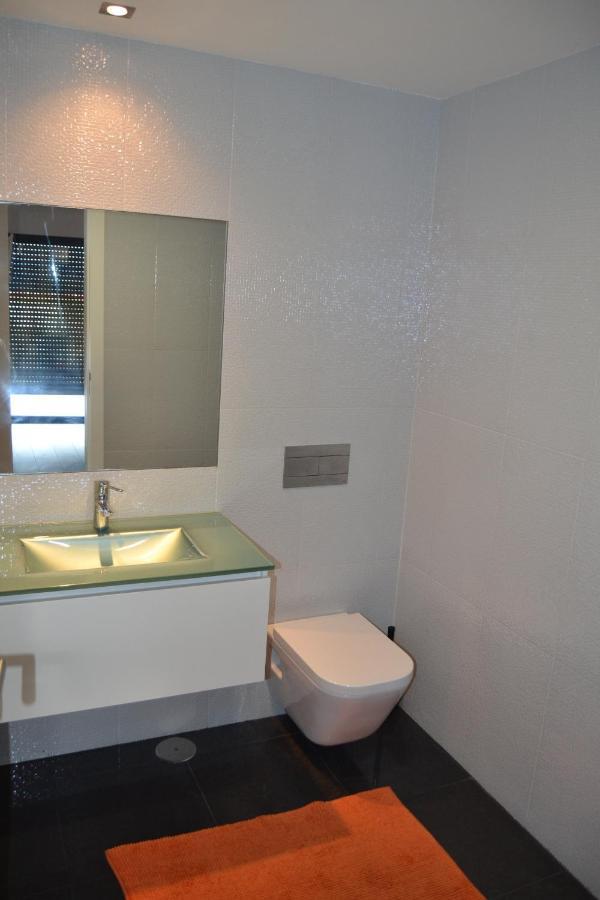 Casa Do Mouro Apartment Lousã Екстериор снимка