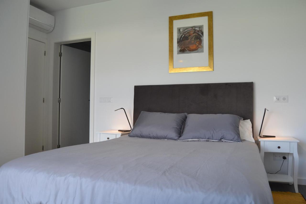 Casa Do Mouro Apartment Lousã Екстериор снимка
