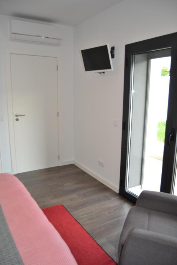 Casa Do Mouro Apartment Lousã Екстериор снимка
