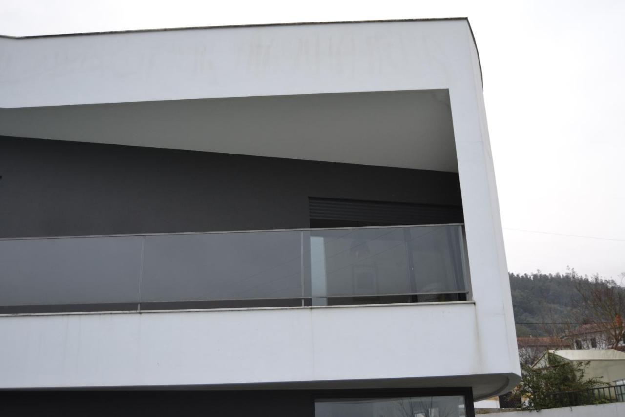 Casa Do Mouro Apartment Lousã Екстериор снимка